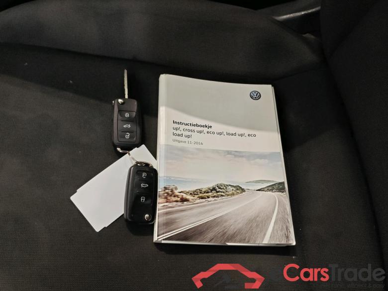 VOLKSWAGEN up! 44 kW #5