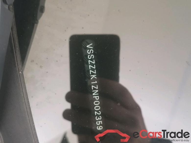 CUPRA Born 150 kW #3