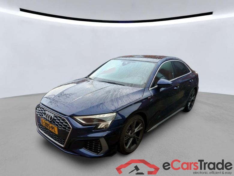 AUDI A3 Limousine 110 kW