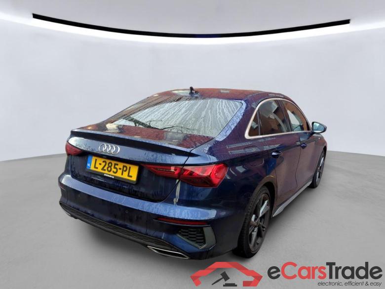 AUDI A3 Limousine 110 kW #5