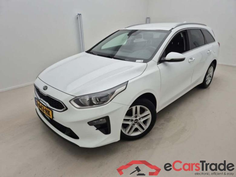 KIA ceed sportswagon 1.0 T-GDi DynamicPlusLine #1