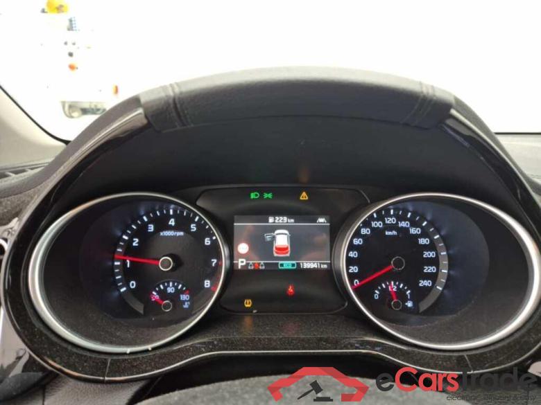 KIA ceed sportswagon 1.0 T-GDi DynamicPlusLine #4