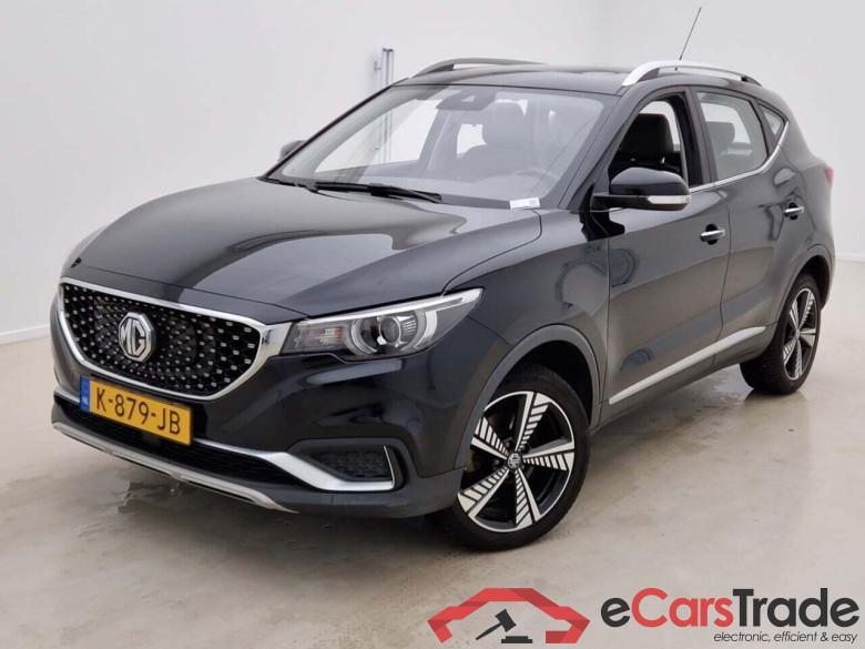 MG MG ZS EV Luxury 45 kWh #1
