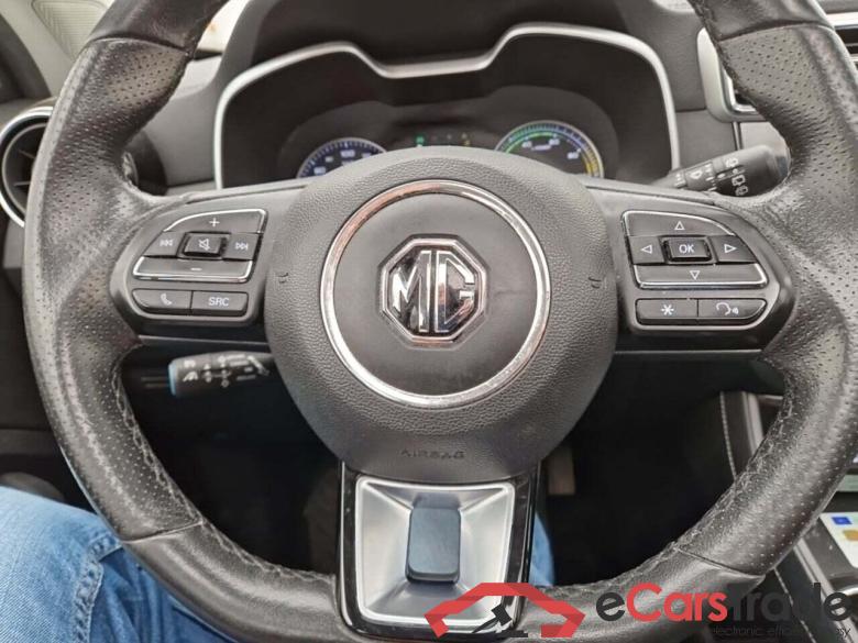 MG MG ZS EV Luxury 45 kWh #6