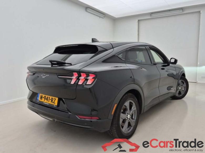 FORD Mustang Mach-E RWD 75 kWh #2