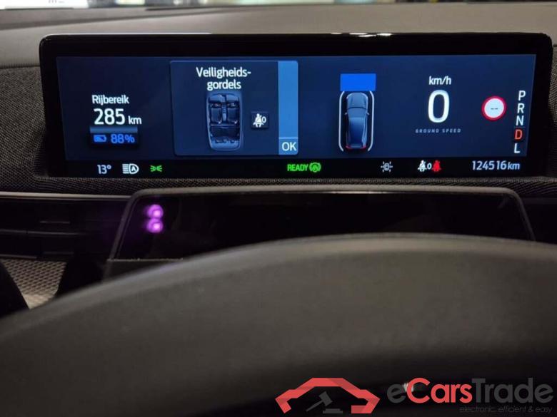 FORD Mustang Mach-E RWD 75 kWh #4