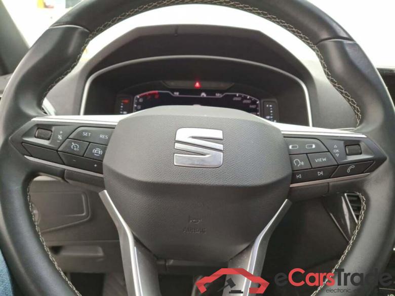 SEAT Tarraco 1.5 TSI Style Business Int. DS #5