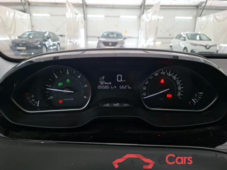 208 Affaire Premium Pack 1.6 HDi 75CV BVM5 E6 #6