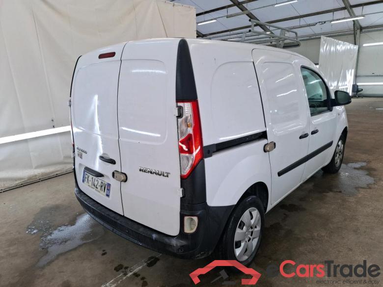 Kangoo Express Extra (Série Spéciale) 1.5 dCi 90CV BVM5 E6 #3