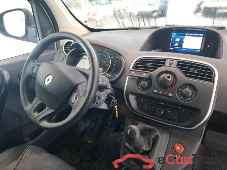 Kangoo Express Extra (Série Spéciale) 1.5 dCi 90CV BVM5 E6 #5