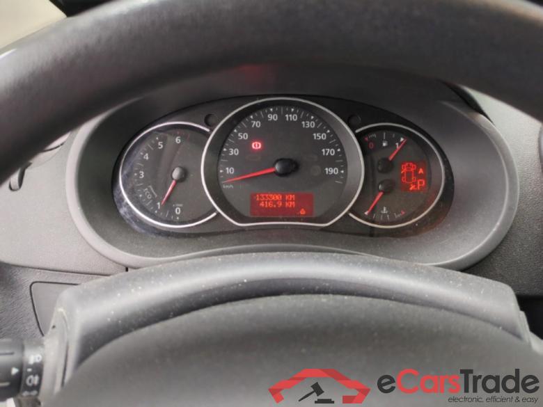 Kangoo II Express Extra (Série Spéciale) 1.5 dCi 110CV BVA6 E6 #6