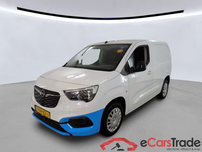 OPEL Combo 81 kW #1