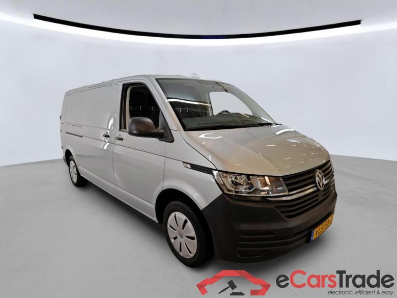VOLKSWAGEN Transporter 81 kW #3