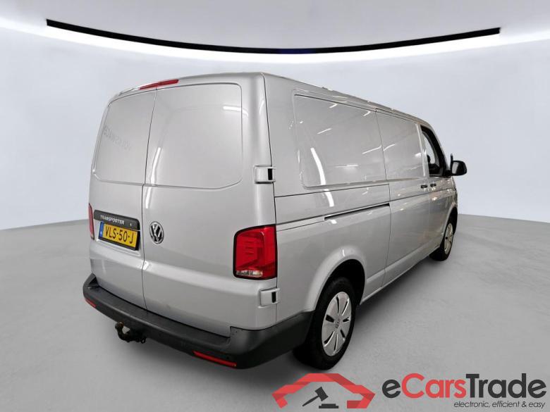 VOLKSWAGEN Transporter 81 kW #4
