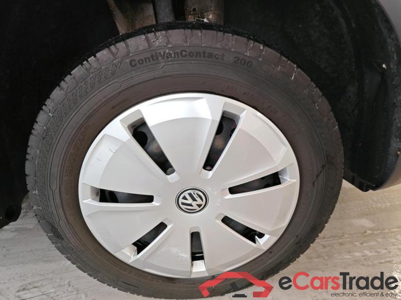 VOLKSWAGEN Transporter 81 kW #6