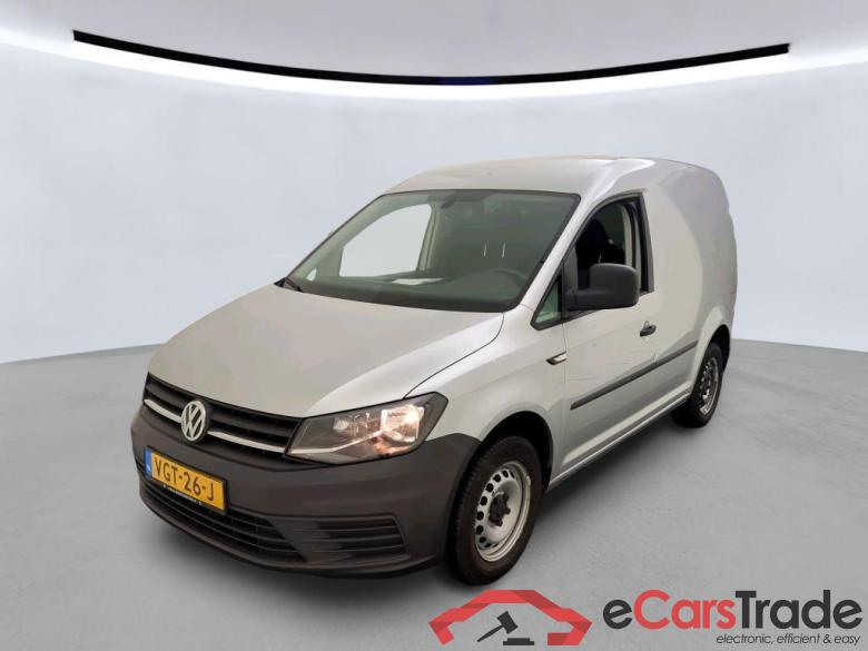 VOLKSWAGEN Caddy 55 kW #1