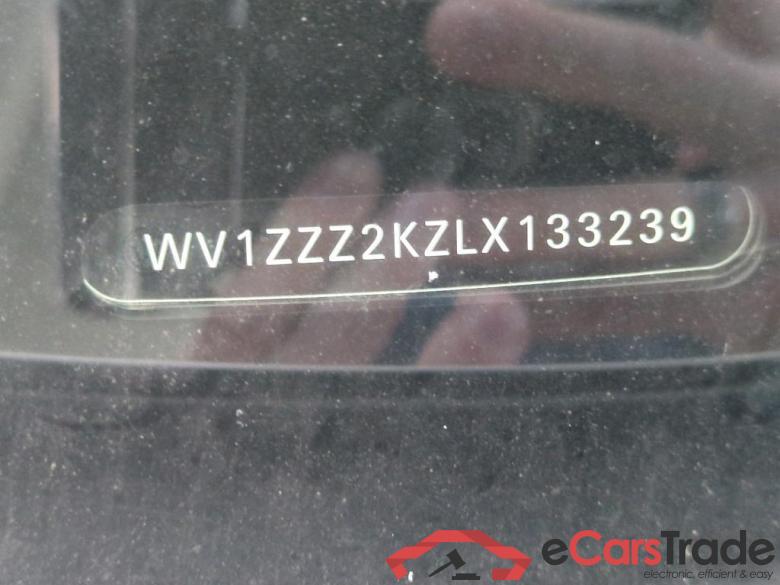 VOLKSWAGEN Caddy 55 kW #2