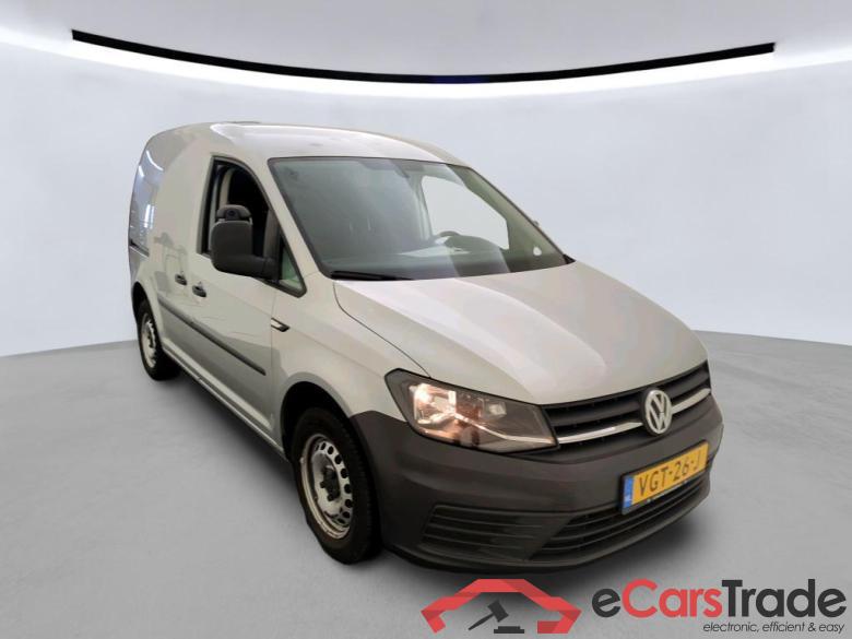 VOLKSWAGEN Caddy 55 kW #3