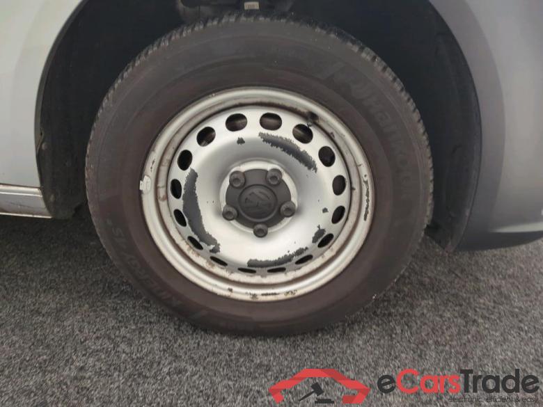 VOLKSWAGEN Caddy 55 kW #6