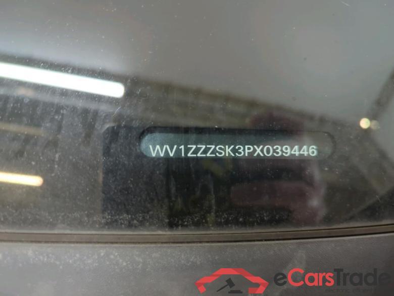 VOLKSWAGEN Caddy Cargo 55 kW #2