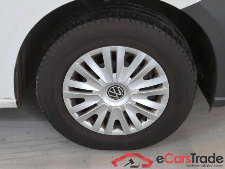 VOLKSWAGEN Caddy Cargo 55 kW #6