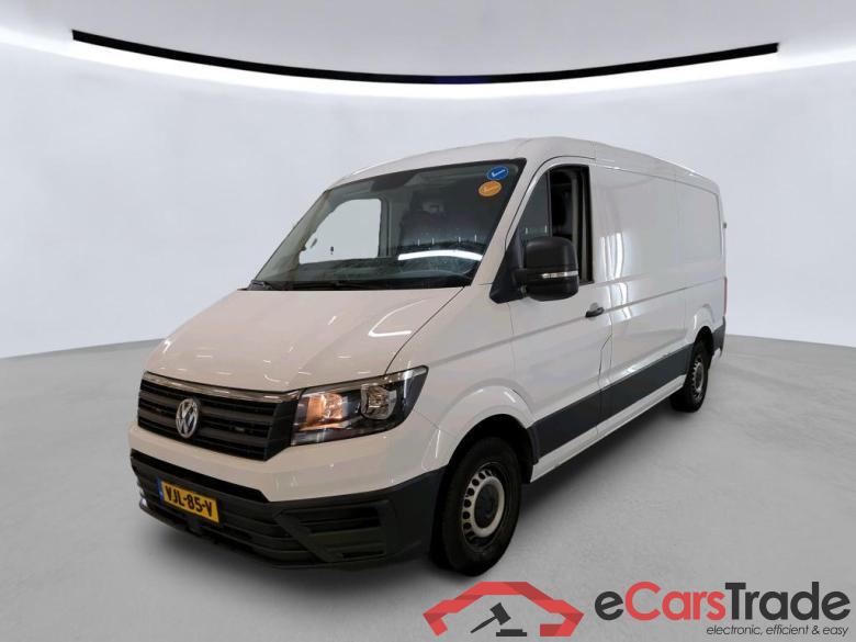 VOLKSWAGEN Crafter 75 kW #1