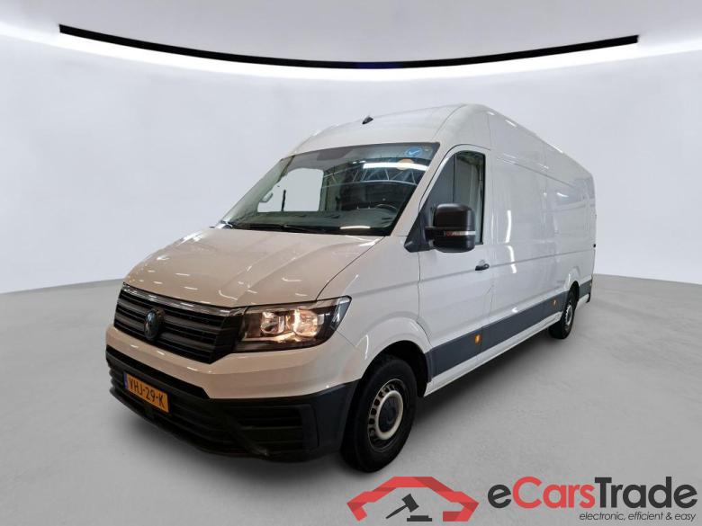 VOLKSWAGEN Crafter 130 kW #1