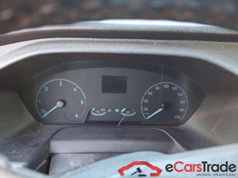 FORD Transit Custom 300 2.0 TDCI L2H1 DC #4