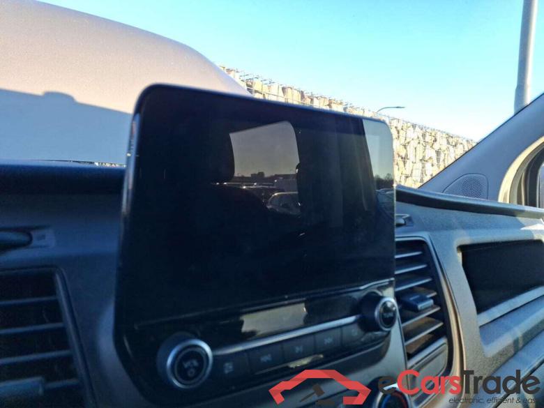 FORD Transit Custom 300 2.0 TDCI L2H1 DC #6