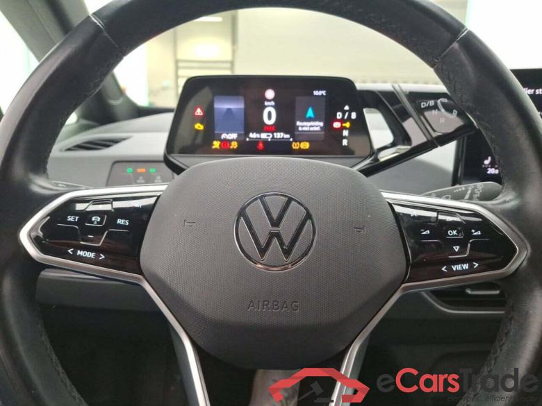 VOLKSWAGEN ID.3 Life 58 kWh #5