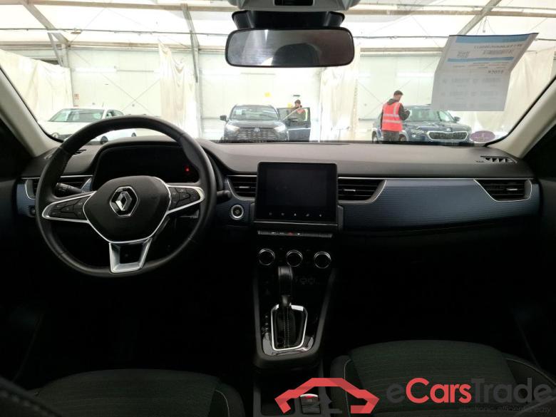 RENAULT Arkana  2021  5P SUV Business TCe 140 EDC #5