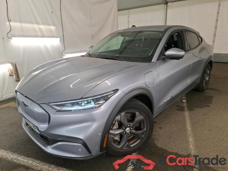 Mustang Mach-E 99kWh BVA #1