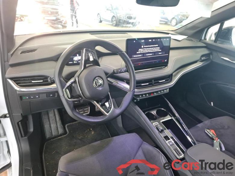 Enyaq iV 80 Sportline 82kWh BVA #6