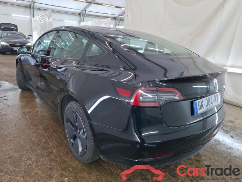 TESLA Model 3 / 2018 / 4P / Berline Grande Autonomie #3