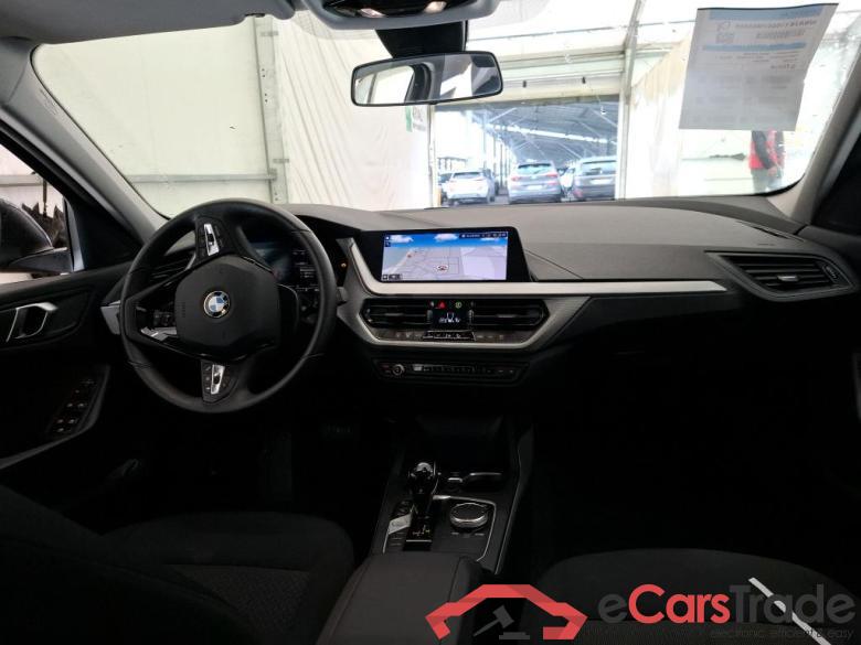 BMW Série 1 2019 5P  Berline 116i DKG7 Business Design #5