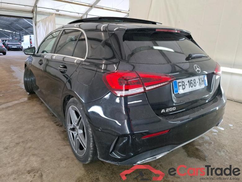MERCEDES-BENZ Classe A 5p Berline A 200 AMG Line 7G-DCT #2
