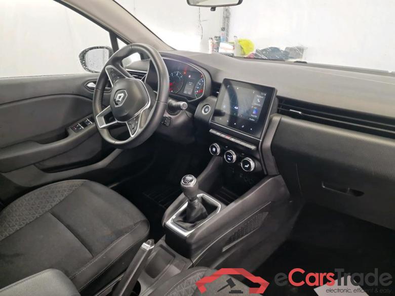 Clio V Business 1.5 dCi 85CV BVM6 E6dT #5