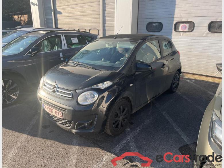CITROEN C1 1.2i PureTech Airscape Feel #1