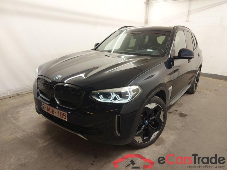 BMW iX3 sDrive35 5d #1