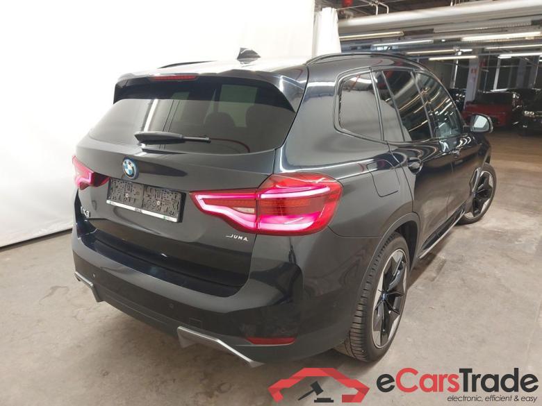 BMW iX3 sDrive35 5d #2