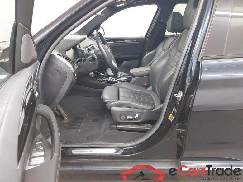 BMW iX3 sDrive35 5d #3