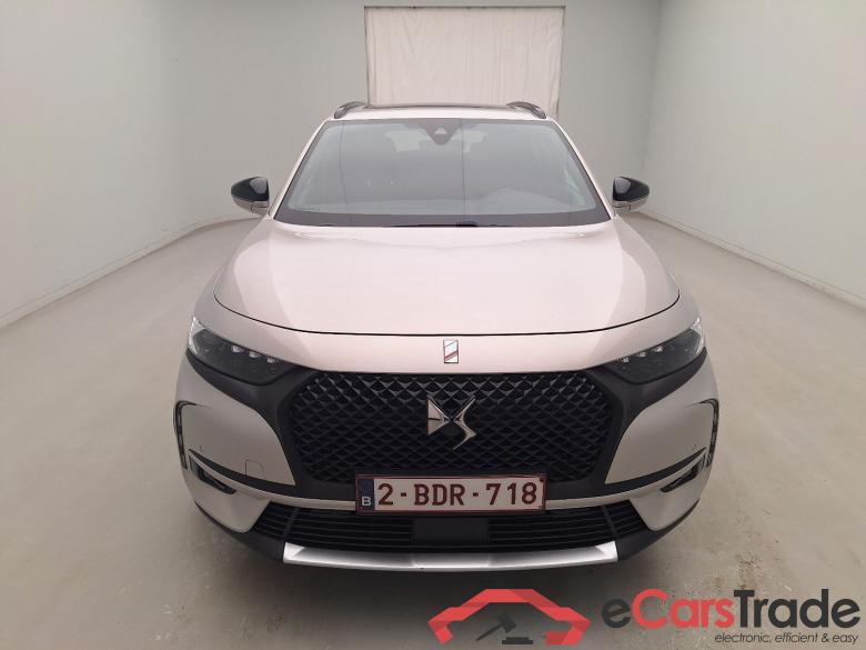 DS, DS7 CB '17 PHEV, DS 7 Crossback E-Tense PERFORMANCE Line + 5d #1