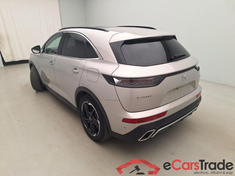 DS, DS7 CB '17 PHEV, DS 7 Crossback E-Tense PERFORMANCE Line + 5d #6