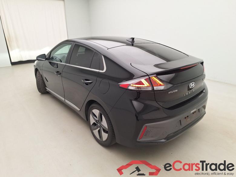 Hyundai, Ioniq FL'19, Hyundai Ioniq 1.6 GDi ISG DCT Hybride Feel 5d #6