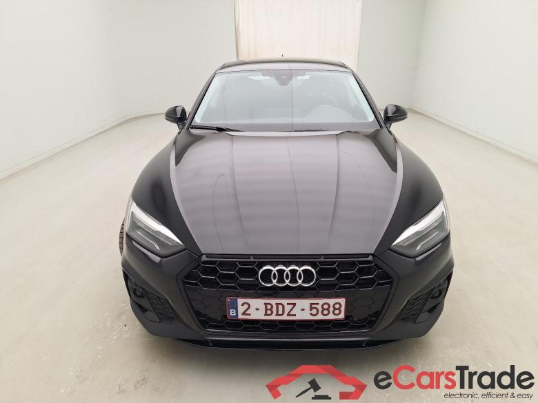 Audi, A5 SB FL'20, Audi A5 Sportback 30 TDI S tronic Bus. Ed. S Line #1