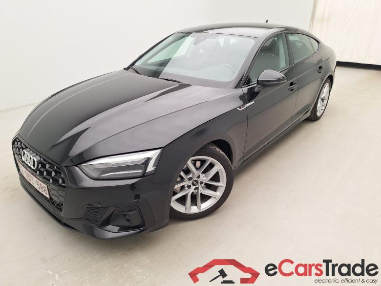 Audi, A5 SB FL'20, Audi A5 Sportback 30 TDI S tronic Bus. Ed. S Line #2