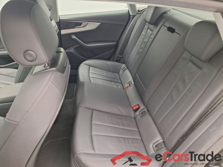 Audi, A5 SB FL'20, Audi A5 Sportback 30 TDI S tronic Bus. Ed. S Line #4