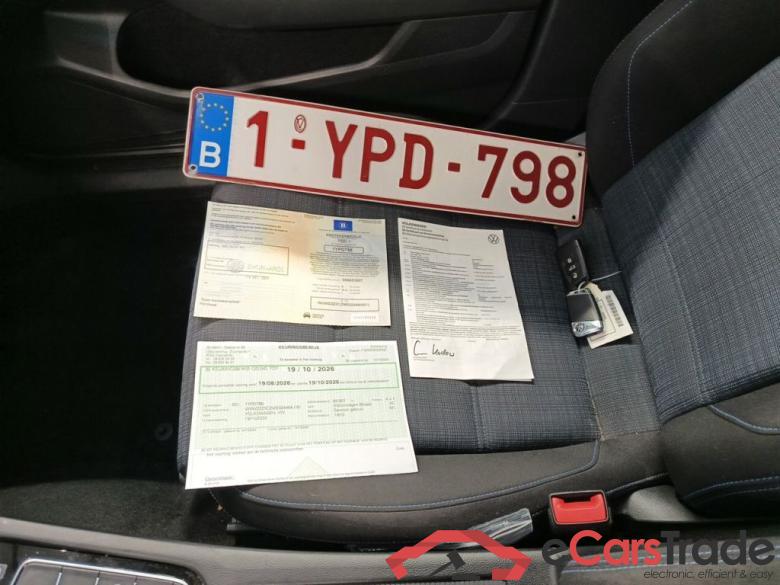 Volkswagen Passat Variant 1.4 TSI DSG6 GTE Business 5d #4