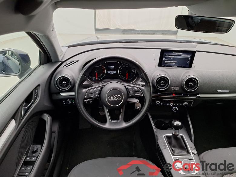 Audi, A3 Berline FL'16, Audi A3 Berline 1.0 TFSi 30 85kW 4d #5