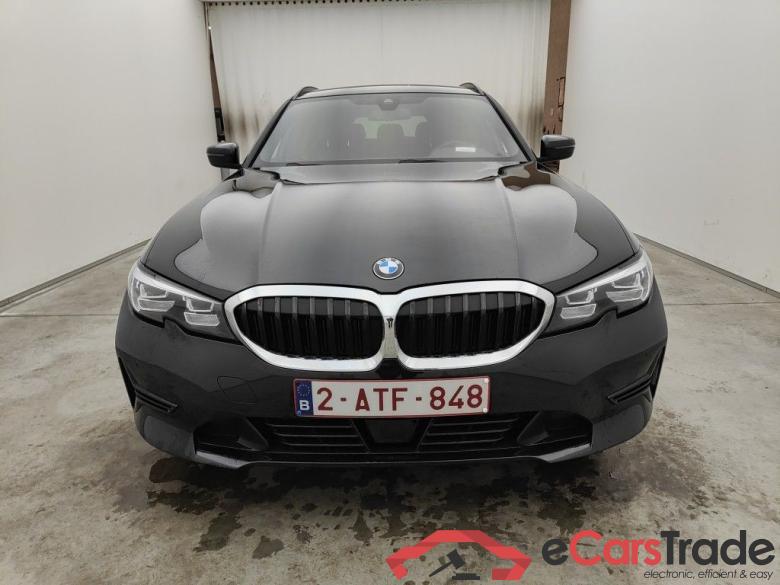 BMW 3 Reeks Touring 330e xDrive (215 kW) 5d #5